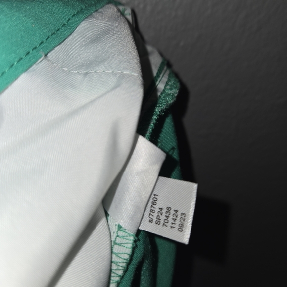 Loft Green Peyton Trouser Size 8 - Picture 13 of 16